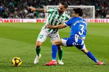 Nhận định, soi kèo Real Betis vs Alaves, 2h30 ngày 23/8: Dấu hỏi về phong độ