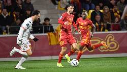 Nhận định, soi kèo Rodez vs Laval, 1h00 ngày 23/8: Tận dụng lợi thế