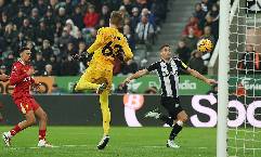 Opta dự đoán vòng 2 giải Ngoại hạng Anh: Newcastle đại chiến Liverpool