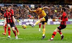 Soi k&egrave;o g&oacute;c Bournemouth vs Wolverhampton, 21h00 ng&agrave;y 23/8