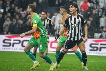 Nhận định, soi kèo Alanyaspor vs Besiktas, 1h30 ngày 24/8: Khách đang sung