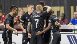 Nhận định, soi kèo Atlanta vs Sporting Kansas, 06h00 ngày 24/8: Tiếp tục khủng hoảng