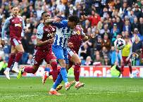 Nhận định, soi kèo Brighton vs Aston Villa, 20h00 ngày 23/8: Tưng bừng ngày ra quân