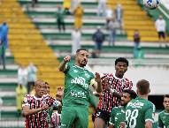Nhận định, soi kèo Chapecoense vs Sao Paulo, 04h30 ngày 24/8: Tiếp tục chìm sâu