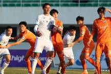 Nhận định, soi kèo Daejeon vs Gangwon, 17h30 ngày 23/8: Bứt phá