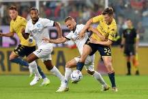 Nhận định, soi kèo Genoa vs Napoli, 1h45 ngày 23/8: Đầu xuôi đuôi lọt