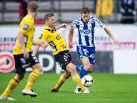 Nhận định, soi kèo Goteborg vs Elfsborg, 19h00 ngày 23/8: Khó có bất ngờ