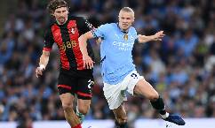 Nhận định, soi kèo Man City vs Bournemouth, 20h00 ngày 23/8: Cần thêm thời gian