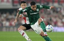 Nhận định, soi kèo Palmeiras vs Vasco da Gama, 2h00 ngày 24/8: Giữ vững ngôi đầu