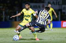 Nhận định, soi kèo Santos vs Mirassol, 04h30 ngày 24/8: Ám ảnh xa nhà