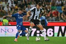 Nhận định, soi kèo Udinese vs Como, 23h30 ngày 22/8: Bé hạt tiêu
