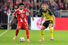 Soi kèo góc Dortmund vs Bayern Munich, 01h30 ngày 23/08