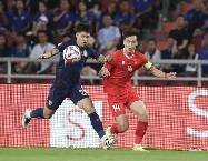 Soi kèo góc Thái Lan vs Việt Nam, 20h00 ngày 22/08
