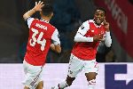 Nhận định b&oacute;ng đ&aacute; Arsenal vs Aston Villa, 22h30 ng&agrave;y 22/9: Con mồi quen thuộc