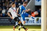 Colchester vs Tottenham (1h45 25/9): G&agrave; trống dưỡng sức
