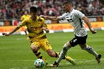 Nhận định b&oacute;ng đ&aacute; Eintracht Frankfurt vs Dortmund, 23h00 ng&agrave;y 22/9: Đ&ograve;i lại ng&ocirc;i đầu
