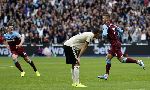 Kết quả West Ham vs MU. Kết quả Ngoại hạng Anh hôm nay 22/9