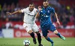 Tỷ lệ bóng đá La Liga hôm nay 22/9: Sevilla vs Real Madrid