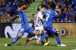 Trực tiếp Getafe vs Real Mallorca, 17h ng&agrave;y 22/9 ở đ&acirc;u?