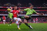 K&ecirc;nh chiếu trực tiếp Arsenal vs Aston Villa, 22h30 ng&agrave;y 22/9