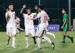 U16 Việt Nam 1-2 U16 Australia: Tuột tấm vé đi tiếp đáng tiếc