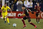 Nhận định Nashville vs DC United, 7h30 ng&agrave;y 24/9