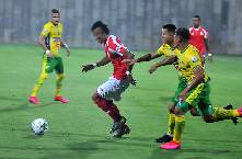 Nhận định, soi kèo Barranquilla vs Huila, 8h ngày 23/9