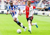 Nhận định, soi kèo Feyenoord vs Heerenveen, 2h ngày 23/9