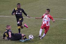 Nhận định, soi kèo Marathon vs Real Esteli, 9h ngày 23/9