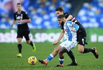 Nhận định, soi k&egrave;o Sampdoria vs Napoli, 23h30 ng&agrave;y 23/9
