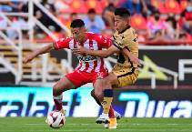 Ph&acirc;n t&iacute;ch k&egrave;o hiệp 1 Pachuca vs Necaxa, 9h00 ng&agrave;y 24/9