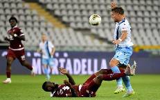 Ph&acirc;n t&iacute;ch k&egrave;o hiệp 1 Torino vs Lazio, 23h30 ng&agrave;y 23/9