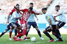 Soi kèo bóng đá Hy Lạp đêm nay 22/9: Olympiakos vs Apollon