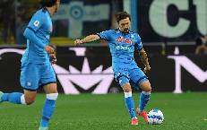 Soi k&egrave;o phạt g&oacute;c Sampdoria vs Napoli, 23h30 ng&agrave;y 23/9