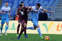 Soi k&egrave;o phạt g&oacute;c Torino vs Lazio, 23h30 ng&agrave;y 23/9