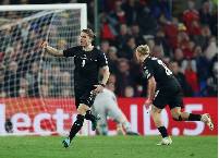 Đội hình ra sân chính thức Pháp vs Áo, 1h45 ngày 23/9 (cập nhật)