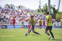 Nhận định, soi kèo Charleston vs Rio Grande, 6h05 ngày 24/9