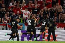 Nhận định, soi kèo Đức vs Hungary, 1h45 ngày 24/9