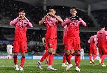 Nhận định, soi kèo Hàn Quốc vs Costa Rica, 18h ngày 23/9