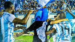 Nhận định, soi kèo Londrina vs Ponte Preta, 7h30 ngày 24/9