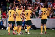 Nhận định, soi k&egrave;o &Uacute;c vs New Zealand, 17h00 ng&agrave;y 22/9