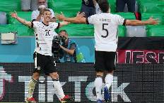 Phân tích kèo hiệp 1 Đức vs Hungary, 1h45 ngày 24/9