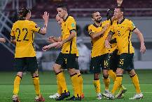 Ph&acirc;n t&iacute;ch k&egrave;o hiệp 1 &Uacute;c vs New Zealand, 17h00 ng&agrave;y 22/9