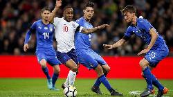 Soi kèo chẵn/ lẻ Italia vs Anh, 1h45 ngày 24/9