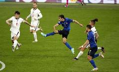 Soi kèo đặc biệt Italia vs Anh, 1h45 ngày 24/9