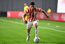 Soi kèo, dự đoán Macao Paraguay vs UAE, 23h ngày 23/9