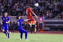 Soi k&egrave;o phạt g&oacute;c Ấn Độ vs Singapore, 19h ng&agrave;y 24/9