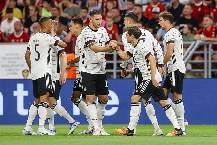 Soi k&egrave;o phạt g&oacute;c Đức vs Hungary, 1h45 ng&agrave;y 24/9