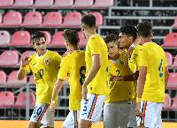 Soi kèo tài xỉu U20 Czech vs U20 Romania hôm nay, 21h ngày 22/9