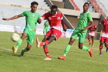 Soi kèo tài xỉu U23 Ethiopia vs U23 Congo hôm nay 20h00 ngày 22/9